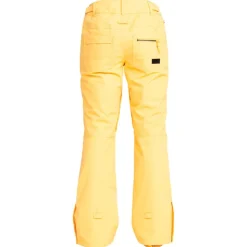 Pantalon Ski Roxy Nadia Pant Sunset Gold