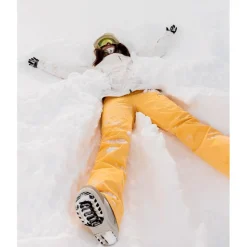 Pantalon Ski Roxy Nadia Pant Sunset Gold