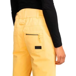 Pantalon Ski Roxy Nadia Pant Sunset Gold