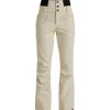 Pantalon Ski Roxy Rising High Pant Buttercream