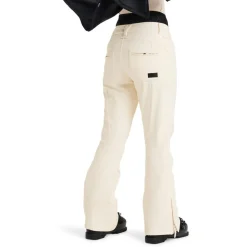 Pantalon Ski Roxy Rising High Pant Buttercream