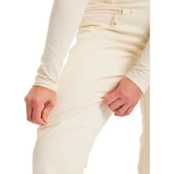 Pantalon Ski Roxy Rising High Pant Buttercream