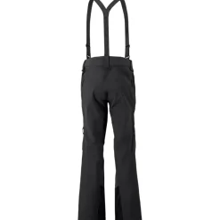Pantalon Ski Scott M's Explorair 3L Pant Black