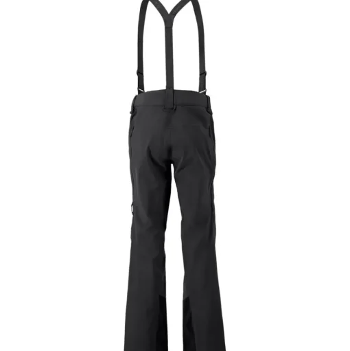 Pantalon Ski Scott M's Explorair 3L Pant Black