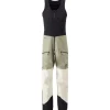 Pantalon Ski Scott M's Line Chaser Gtx 3L Dust White Dust Grey