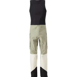 Pantalon Ski Scott M's Line Chaser Gtx 3L Dust White Dust Grey