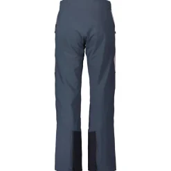 Pantalon Ski Scott W's Dryospun 3L Remix Pant Metal Blue Cloud Pink