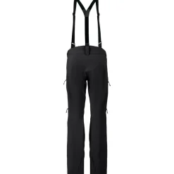 Pantalon Ski Scott W's Explorair 3L Pant Black
