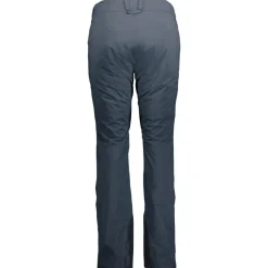 Pantalon Ski Scott W's Ultimate Drx Dark Blue