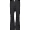 Pantalon Ski Scott W's Ultimate Dryo 10 Pant Black