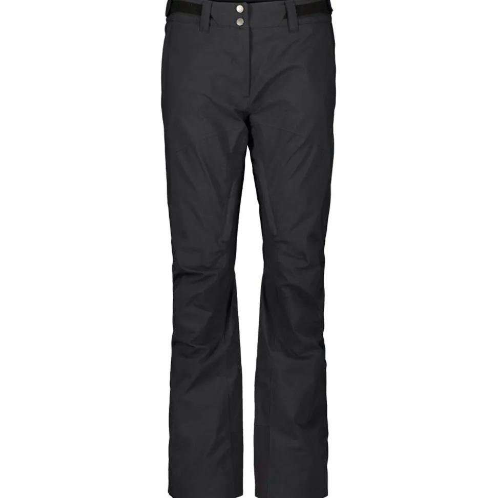 Pantalon Ski Scott W's Ultimate Dryo 10 Pant Black