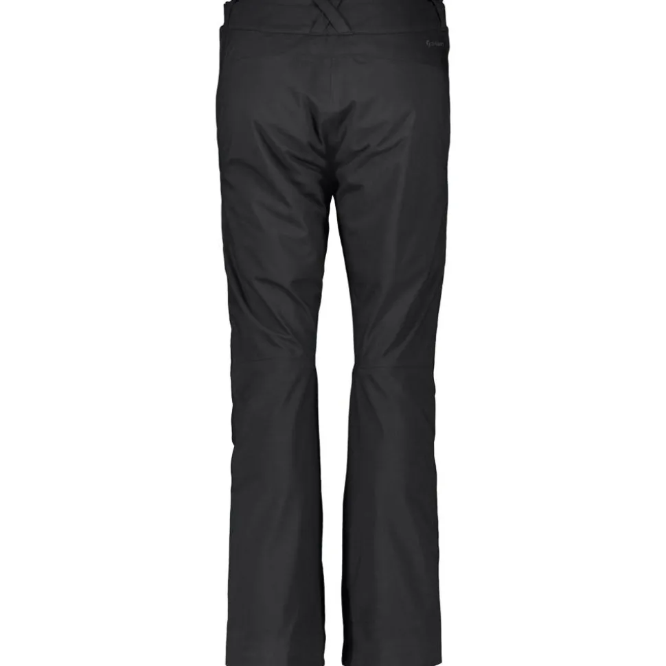 Pantalon Ski Scott W's Ultimate Dryo 10 Pant Black