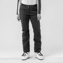 Pantalon Ski Scott W's Ultimate Dryo 10 Pant Black
