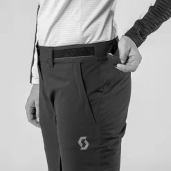 Pantalon Ski Scott W's Ultimate Dryo 10 Pant Black