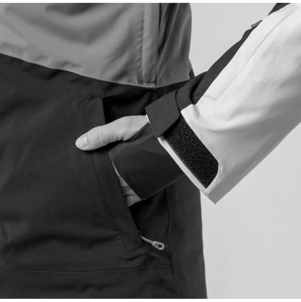 Pantalon Ski Scott W's Ultimate Dryo 10 Pant Black