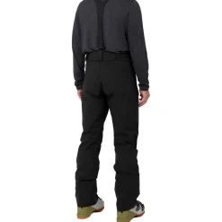 Pantalon Ski Sun Valley Fuza Noir