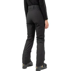 Pantalon Ski Sun Valley Iceberg Noir