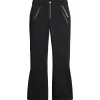 Pantalon Ski Superdry Slim Trouser W Black
