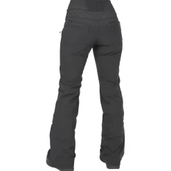 Pantalon Ski Volcom Battle Stretch Pant Black
