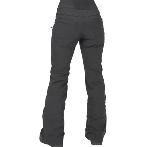 Pantalon Ski Volcom Battle Stretch Pant Black