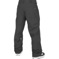 Pantalon Ski Volcom 5-Pocket Pant Black