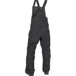 Pantalon Ski Volcom Swift Bib Overall Black