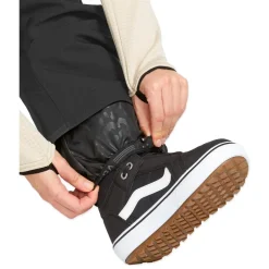 Pantalon Ski Volcom Swift Bib Overall Black