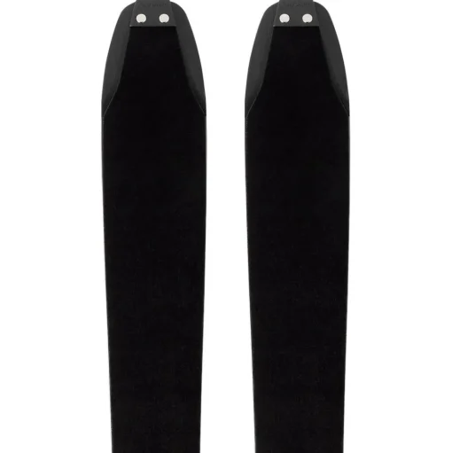 Peaux de phoque Atomic 88/89 Black
