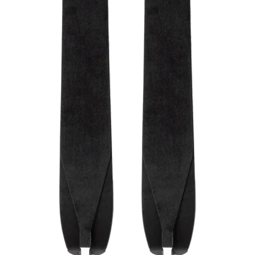 Peaux de phoque Atomic 88/89 Black