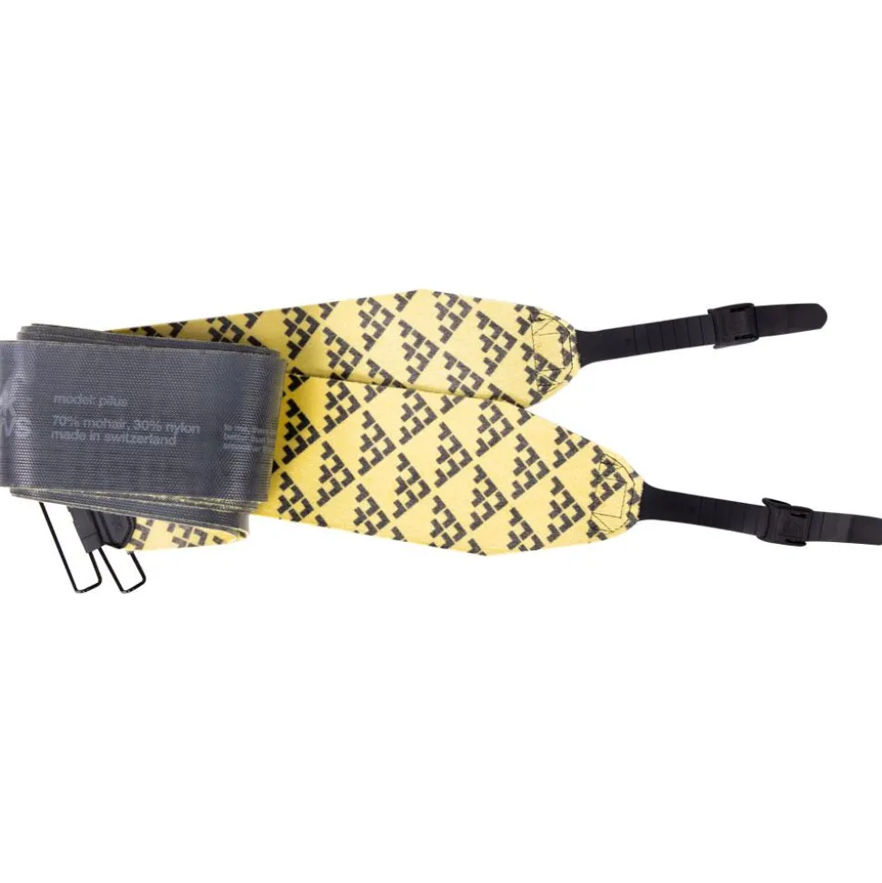 Peaux de phoque Black Crows Pilus Corvus Freebird