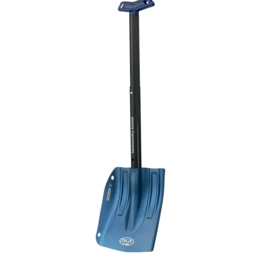 Pelle BCA Dozer 1T Blue