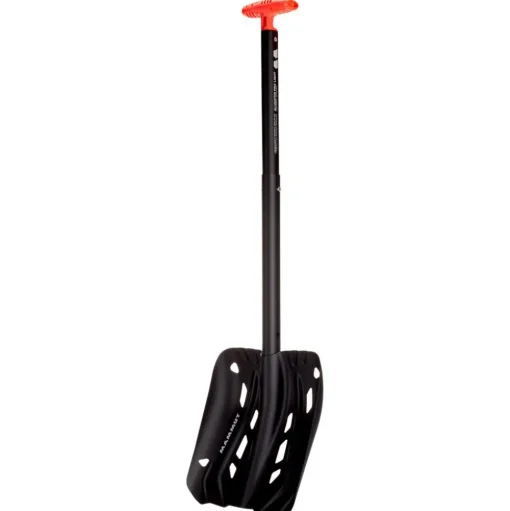 Pelle Mammut Alugator Pro Light Black