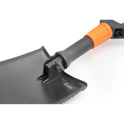 Pelle Pliante SOL Packable Field Shovel Black