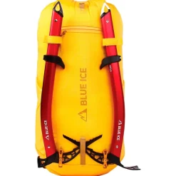 Piolet Blue Ice Akila Hammer