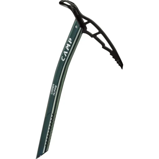 Piolet C.A.M.P. Corsa Alpine Black
