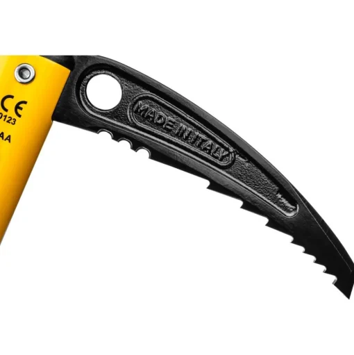 Piolet Grivel Air Tech Evo T Hammer (w/Long Evo)