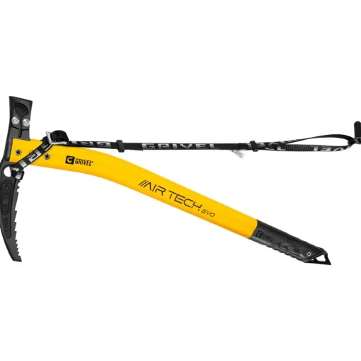Piolet Grivel Air Tech Evo Hammer W/G-Slider