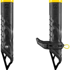 Piolet Grivel Air Tech Evo W/Long Evo