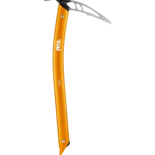 Piolet Petzl Ride