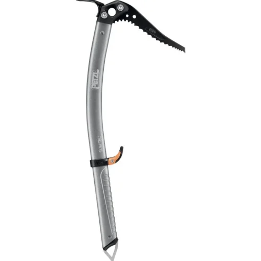 Piolet Petzl Sum'Tec Panne
