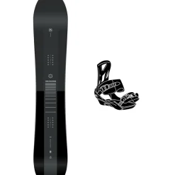 Planche Snowboard Amplid Time Machine