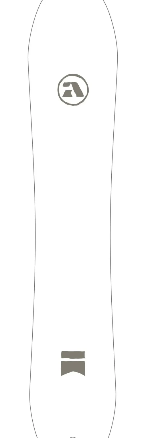 Planche Snowboard Amplid Soulmate