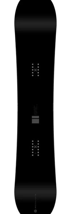Planche Snowboard Amplid Memory Stick
