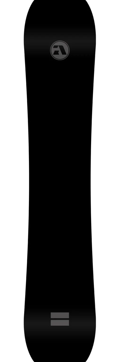 Planche Snowboard Amplid Cab Driver