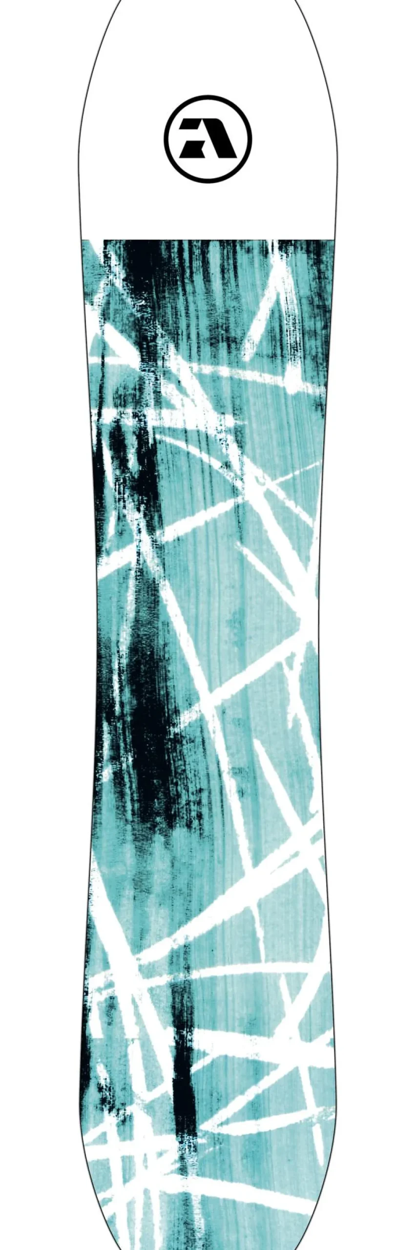 Planche Snowboard Amplid Mood Bender