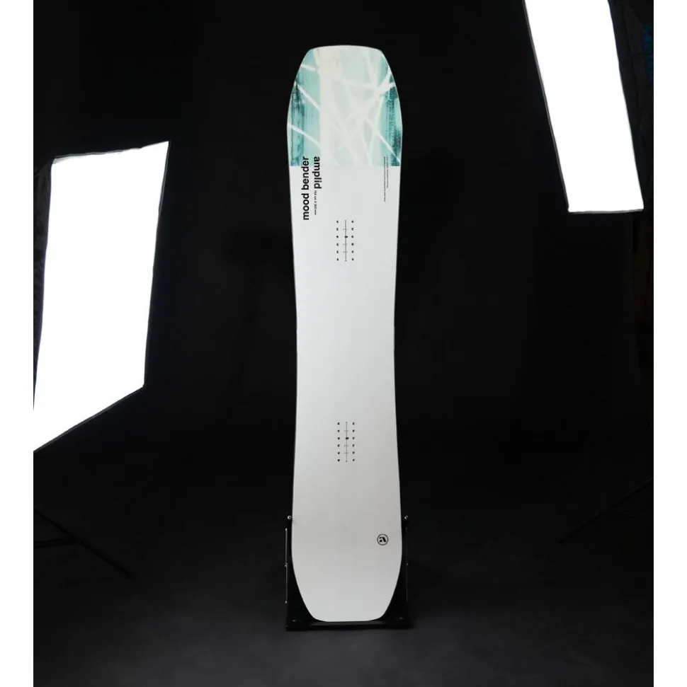 Planche Snowboard Amplid Mood Bender