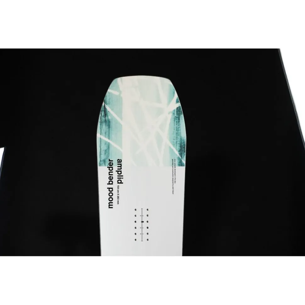 Planche Snowboard Amplid Mood Bender