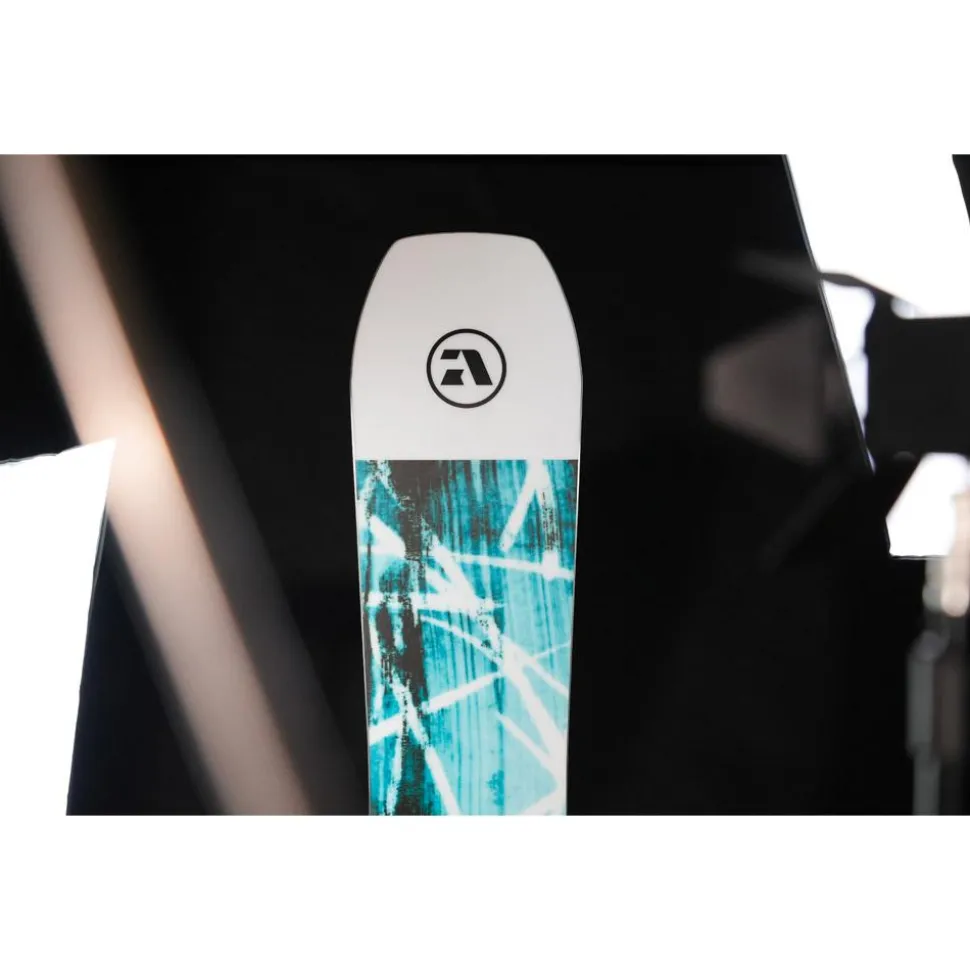 Planche Snowboard Amplid Mood Bender