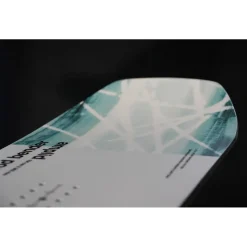 Planche Snowboard Amplid Mood Bender