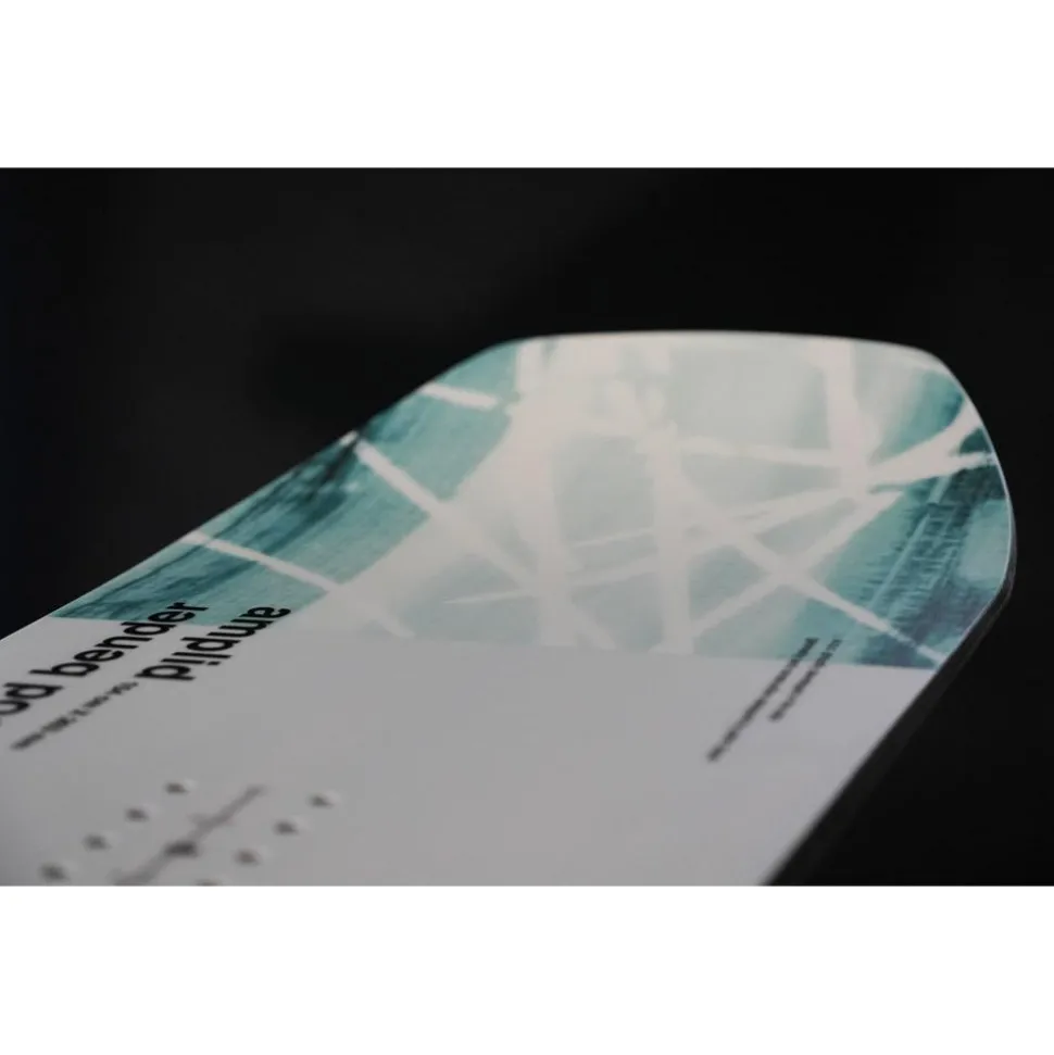 Planche Snowboard Amplid Mood Bender